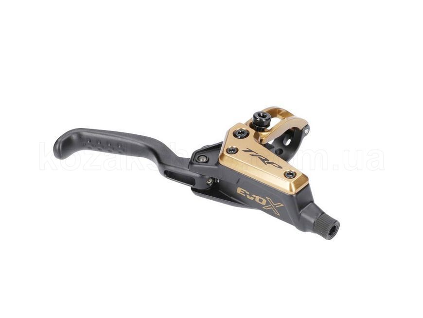 Тормоз TRP DHR EVO X M9020, задний/правый, 1900мм, [Gold]