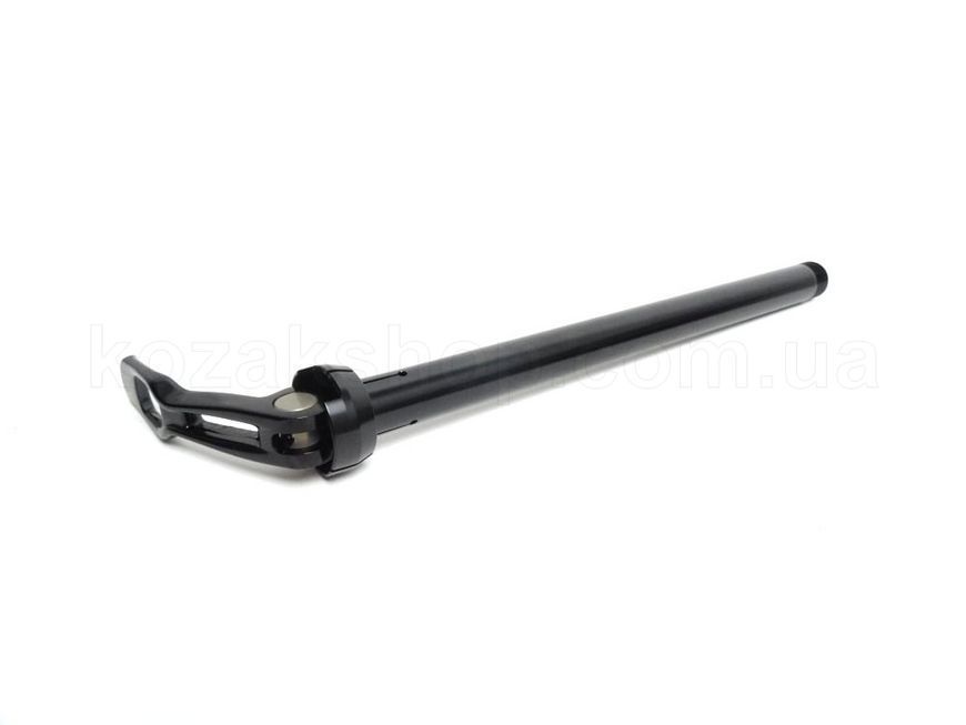 Вісь передня Rock Shox Maxle Lite 15x150, 198mm, M15x1.5/9мм - BLUTO A1