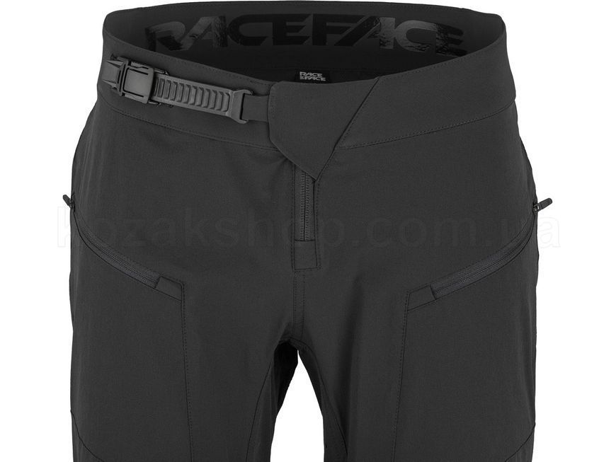 Вело штаны Race Face Indy Pants [Black], L