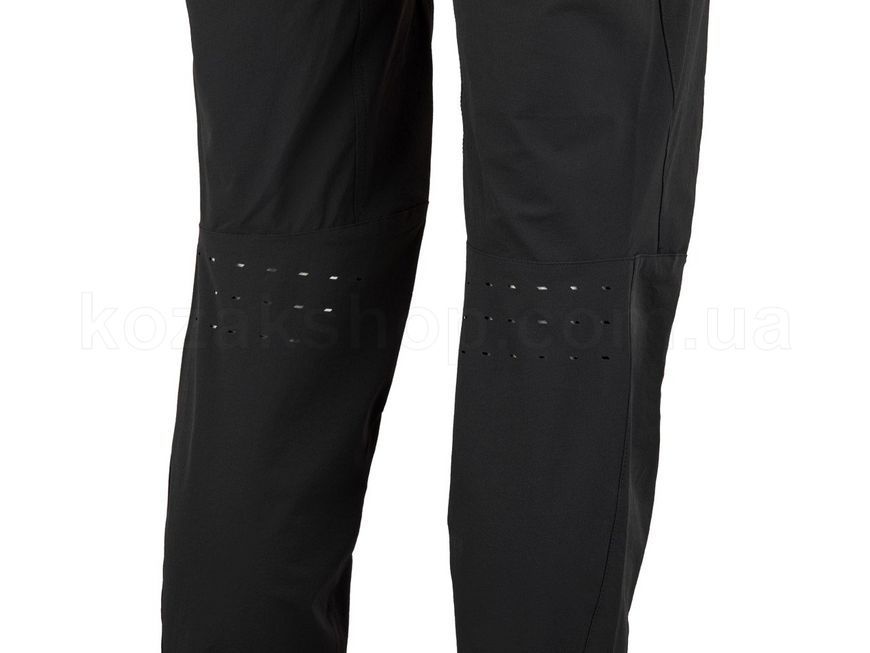 Вело штаны Race Face Indy Pants [Black], L