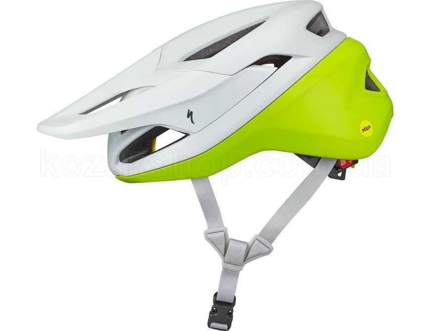 Шлем Specialized CAMBER [DOVGRY/HYP] - S (60223-1902)