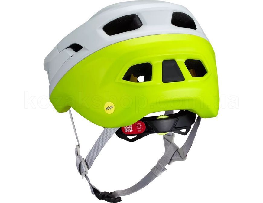 Шлем Specialized CAMBER [DOVGRY/HYP] - S (60223-1902)