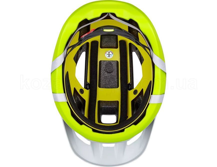 Шлем Specialized CAMBER [DOVGRY/HYP] - S (60223-1902)