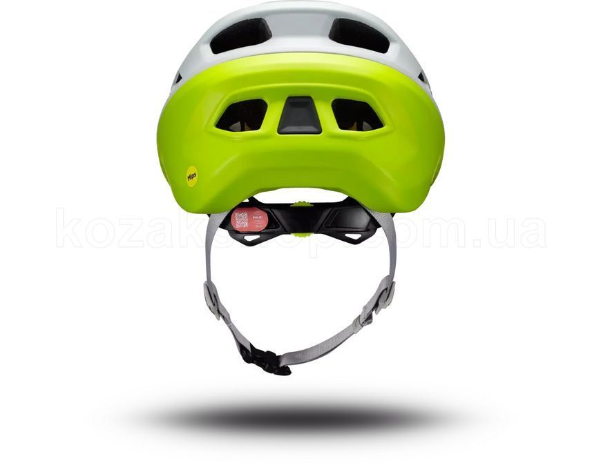 Шлем Specialized CAMBER [DOVGRY/HYP] - S (60223-1902)
