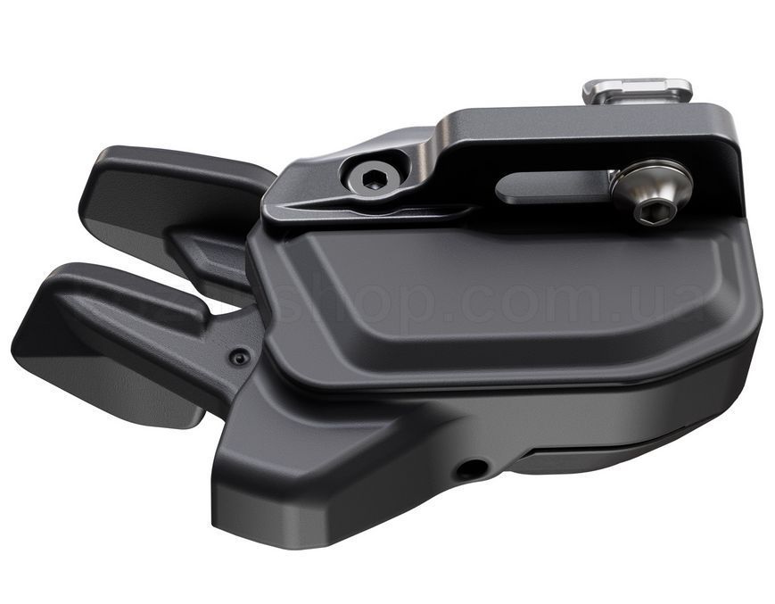 Шифтер Shimano Deore Di2 SW-M6250 11/12 Speed, Right, I-spec EV