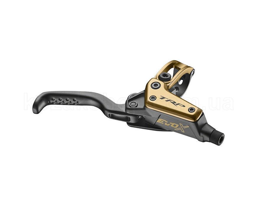 Тормоз TRP DHR EVO X M9020, задний/правый, 1900мм, [Gold]