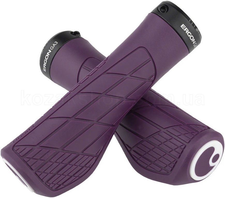 Гріпси Ergon GA3 Purple Reign - S