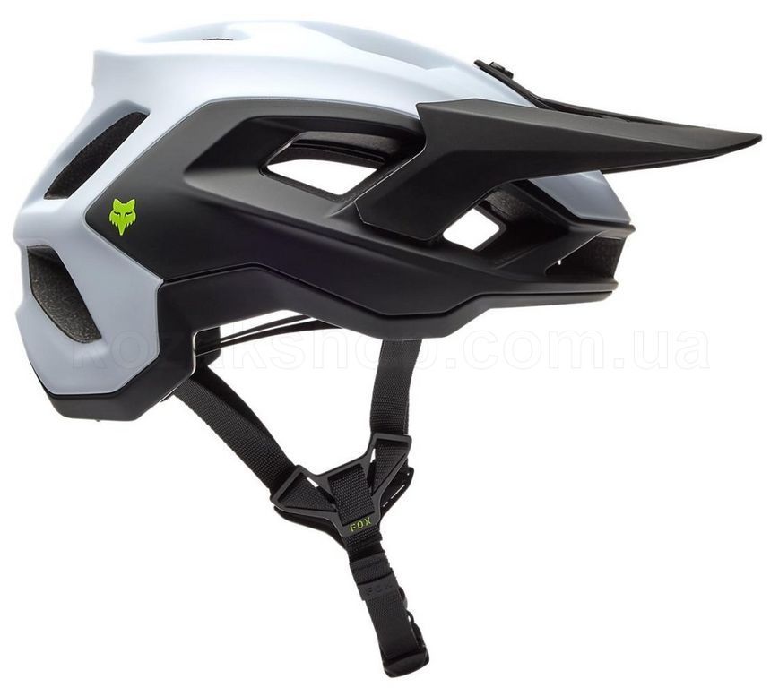 Вело шолом FOX SPEEDFRAME Helmet - 5050 [Black], L