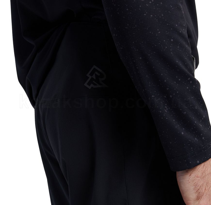 Вело штаны Race Face Indy Pants [Black], L