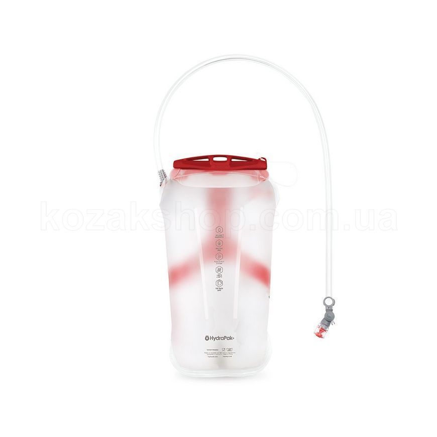 Питьевая система Osprey Hydraulics LT 1.5L Reservoir