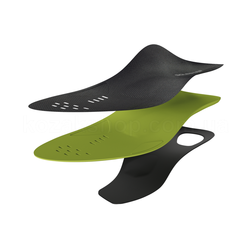 Стельки Ergon IP Pro Solestar - 42/43