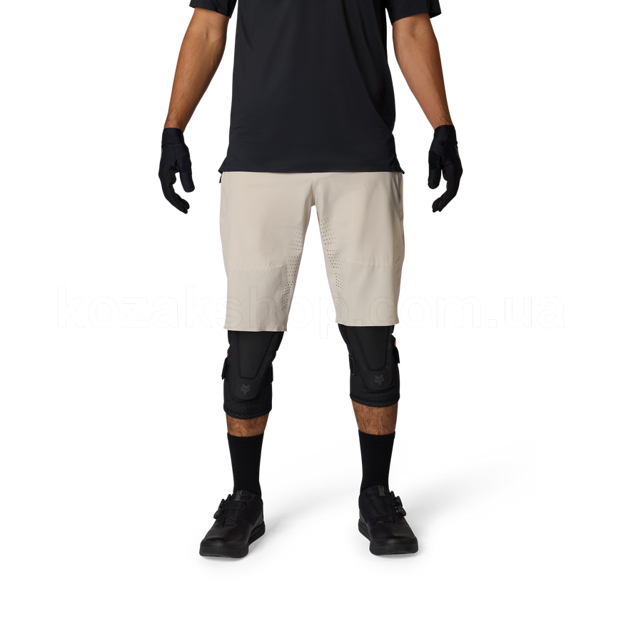Вело шорты FOX FLEXAIR Short [Chalk White], 32