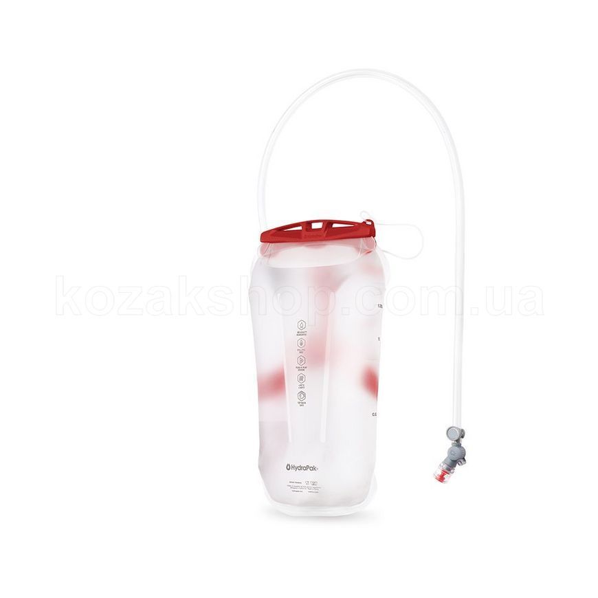 Питьевая система Osprey Hydraulics LT 1.5L Reservoir