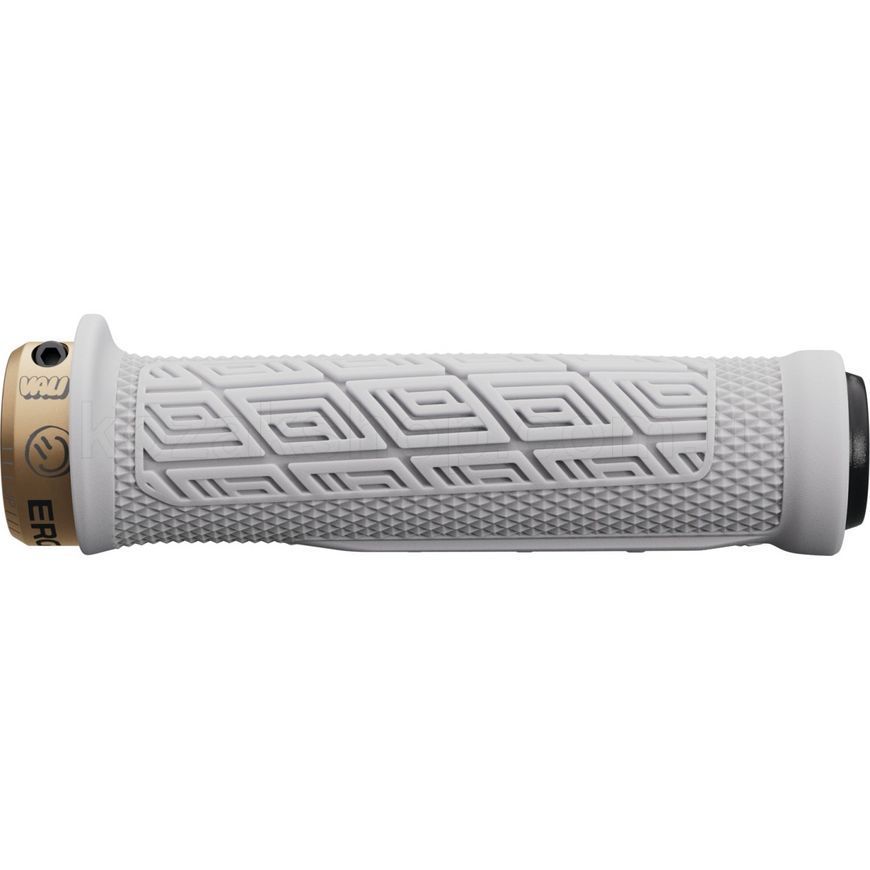 Грипси Ergon GDH Vali H&ouml;ll Edition [white/gold]