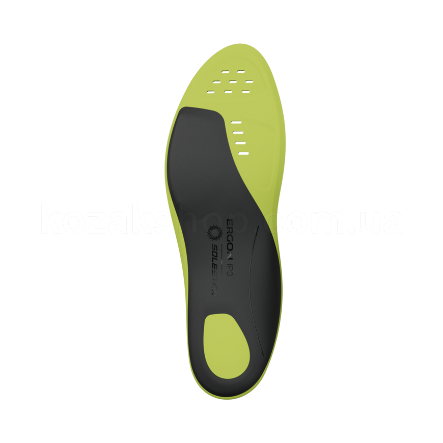 Стельки Ergon IP Pro Solestar - 42/43