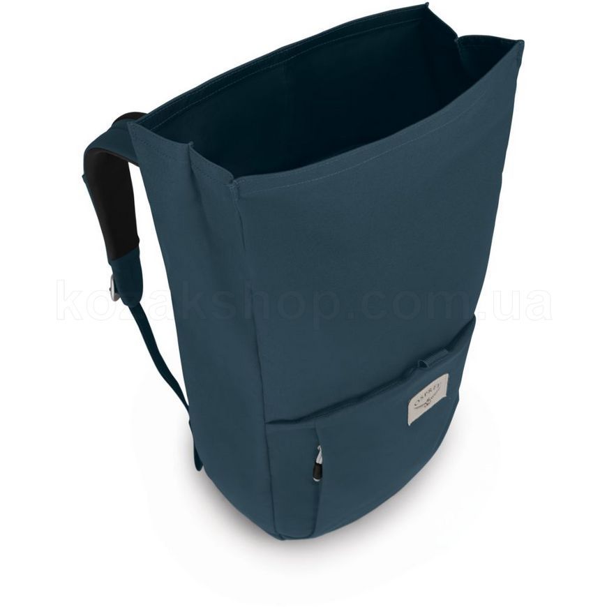 Рюкзак Osprey Arcane Roll Top [stargazer blue] - O/S