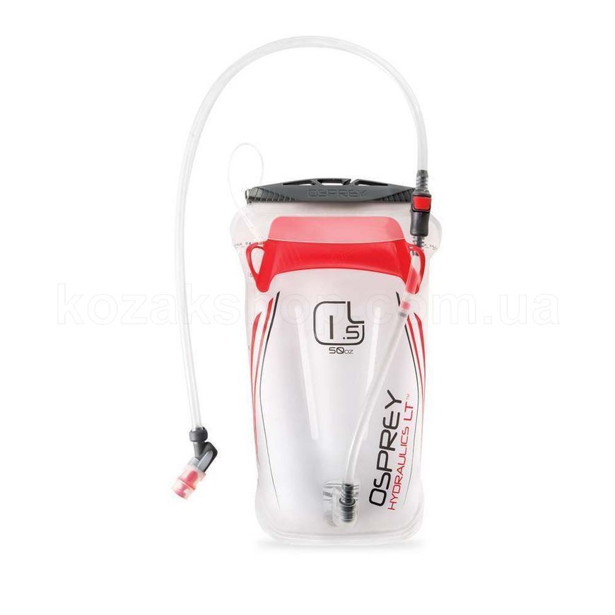 Питьевая система Osprey Hydraulics LT 1.5L Reservoir