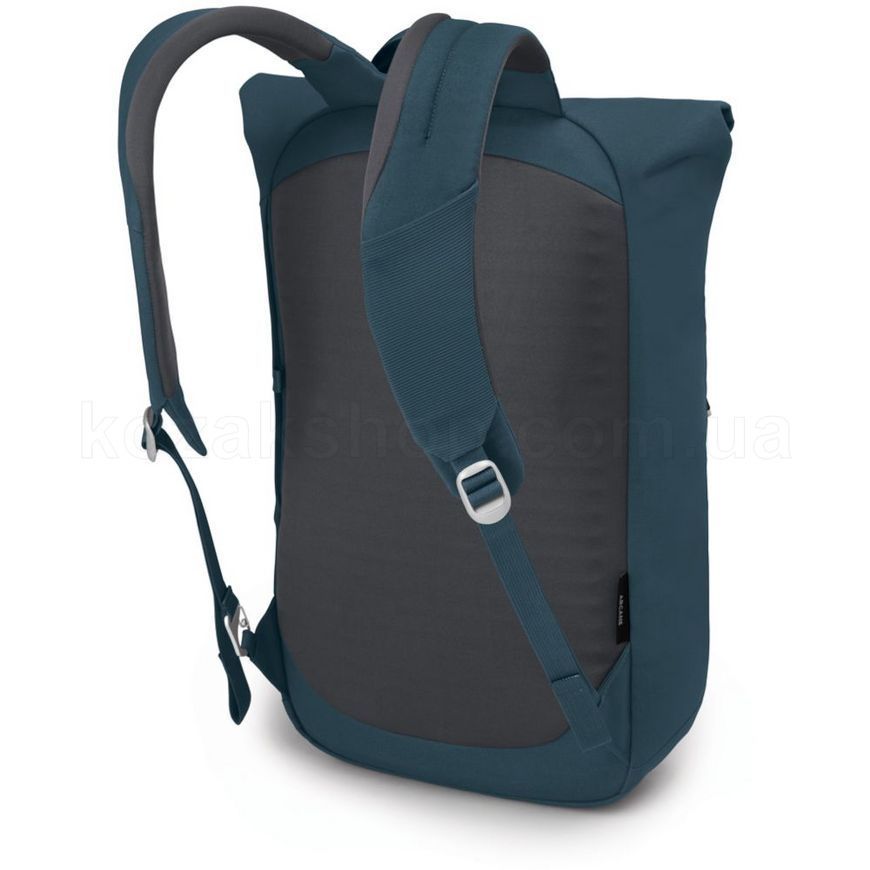 Рюкзак Osprey Arcane Roll Top [stargazer blue] - O/S