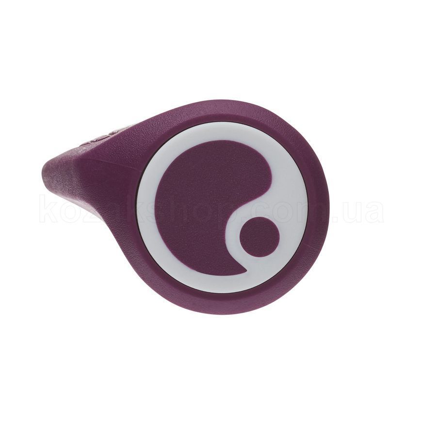 Гріпси Ergon GA3 Purple Reign - S