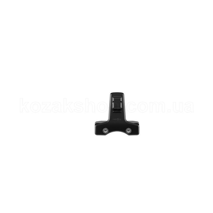Крепление подседельной сумки FIDLOCK PINCLIP saddle base