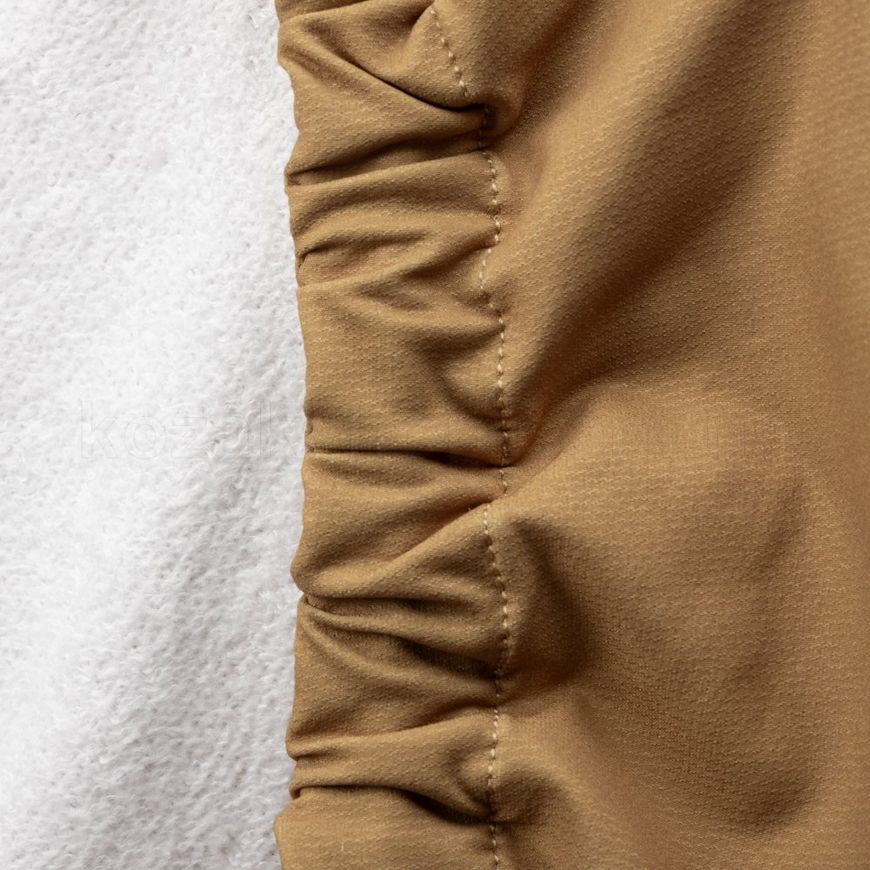 Толстовка LEATT MTB 3.0 ThermaFlow Hoodie [Brass Brown], L