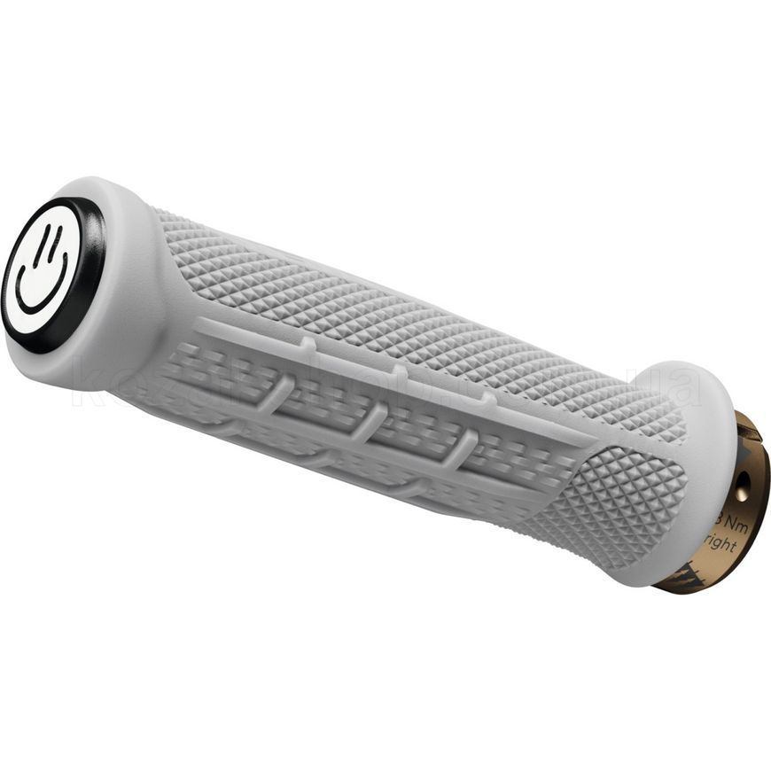 Грипси Ergon GDH Vali H&ouml;ll Edition [white/gold]