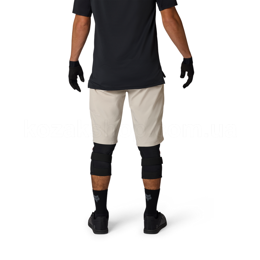 Вело шорты FOX FLEXAIR Short [Chalk White], 32