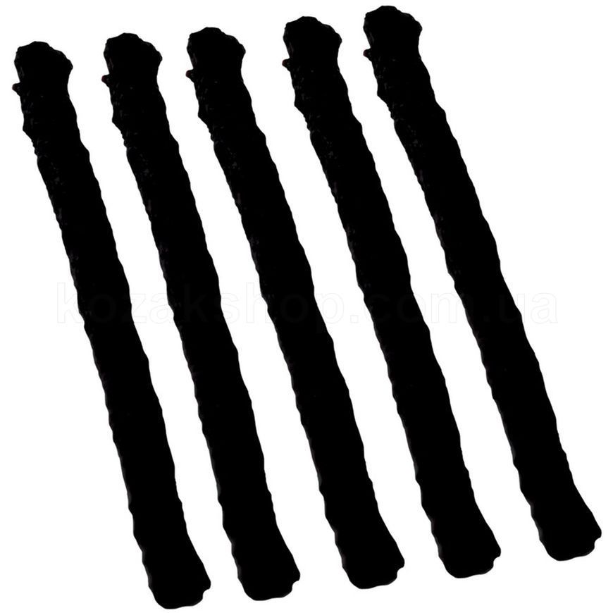 Жгут для бескамерки Slime Tubeless Tire Plug Reffil Kit, 5шт