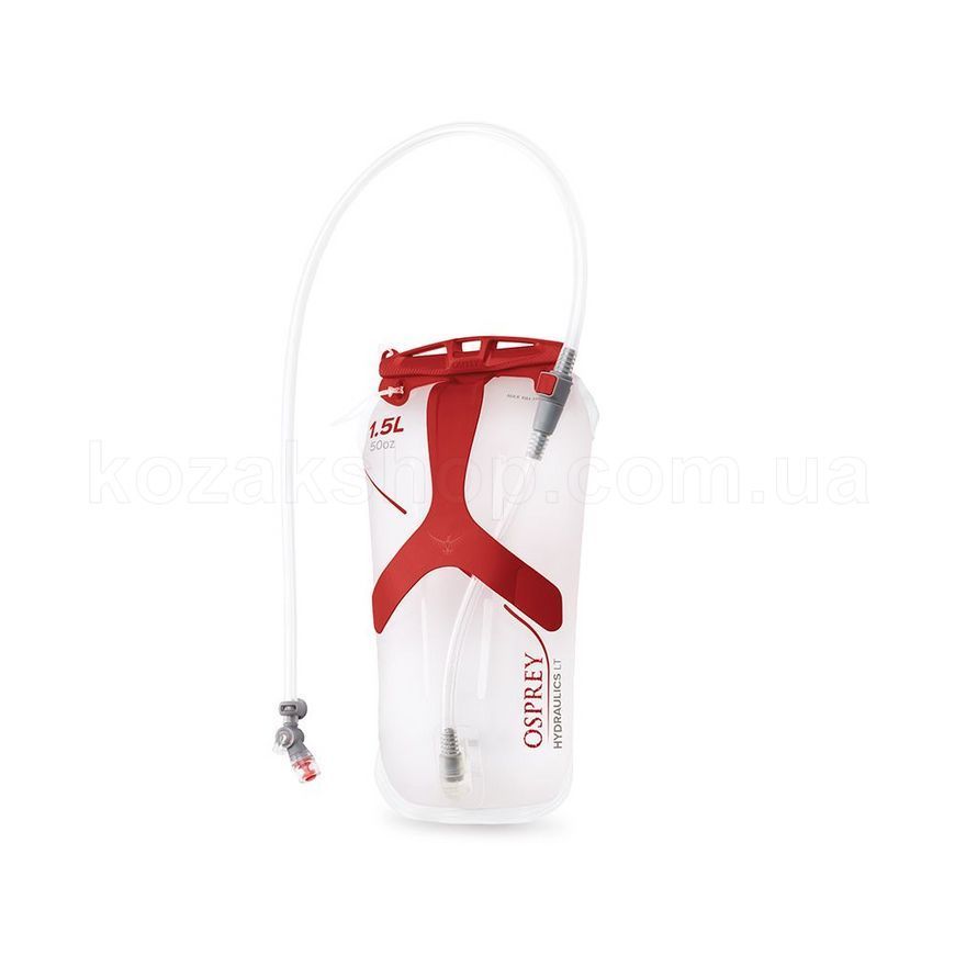 Питьевая система Osprey Hydraulics LT 1.5L Reservoir