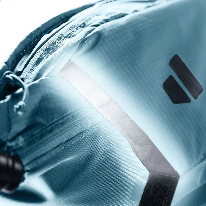 Поясна сумка Deuter Shortrail III [lake]