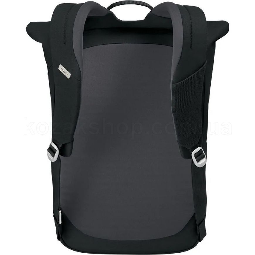 Рюкзак Osprey Arcane Roll Top 24 [black]