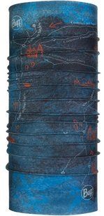 Бафф Buff CAMINO Coolnet UV+ peninsula denim