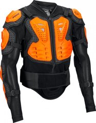 Мотозахист тіла FOX Titan Sport Jacket [Orange], M