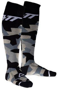 Мото носки LEATT Moto Sock [Forge], S/M