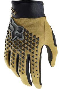 Перчатки FOX DEFEND GLOVE [Caramel], L (10)