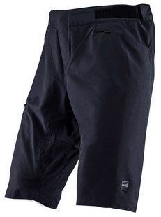 Вело шорты LEATT MTB 1.0 Enduro Short [Black], 40