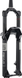 Вилка RockShox Psylo Gold Isolator RC - Crown 29"+ Boost&trade; 15x110 140mm Black Alum Str Tpr 44offset Debonair (includes Bolt On Fender,3 Btm Tokens, Star nut, Maxle Stealth) A1