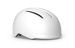 Шлем MET Vibe [White | Glossy] - M (56-58)