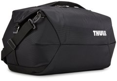 Дорожня сумка Thule Subterra Weekender Duffel 45L (Black)