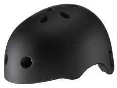 Вело шлем LEATT Helmet MTB 1.0 Urban [Black], M/L