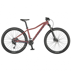 Жіночий велосипед SCOTT Contessa Active 30 [2021] red - XS