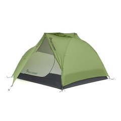 Палатка Sea to Summit Telos TR3 Plus (Fabric Inner, Sil/PeU Fly, NFR, Green)