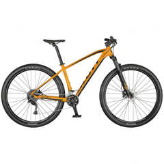 Велосипед SCOTT Aspect 940 [2021] orange - L