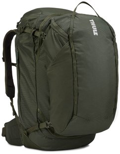 Туристичний рюкзак Thule Landmark 70L (Dark Forest)