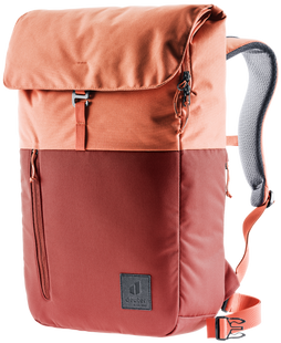 Рюкзак Deuter UP Seoul 16+10 л Aubergine Grape