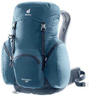 Рюкзак DEUTER Groden 32 л [atlantic-ink]