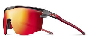 Окуляри Julbo ULTIMATE BLACK/RED SP3CF