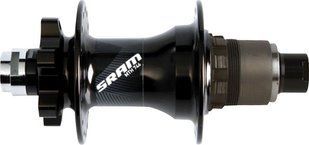 Втулка SRAM 746 Задня 6-болт Disc 32отв. 12x148mm Black XD Driver Body (11/12ск)