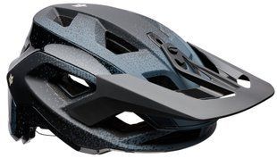 Вело шолом FOX SPEEDFRAME RS Helmet - AURA [Galaxy Blue], M