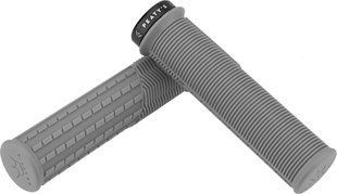 Гріпси Peaty's Monarch Grip Mushroom, Thin 30>32mm, Trail Comfort, Slate